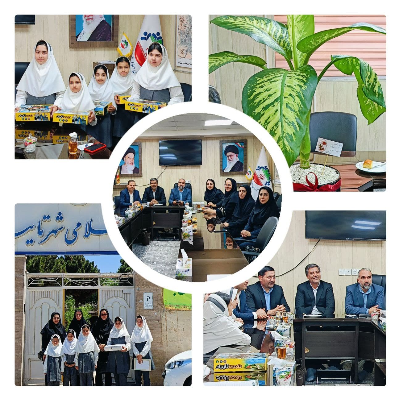 هفته شوراها